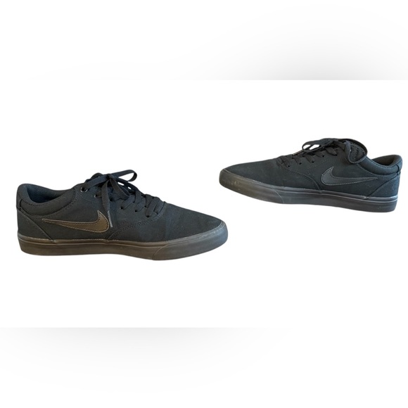 Nike SB Chron 2 Canvas Shoes Men’s Size 10.5 - Picture 5 of 8